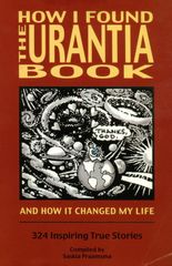 Cover How I Found Urantia Book